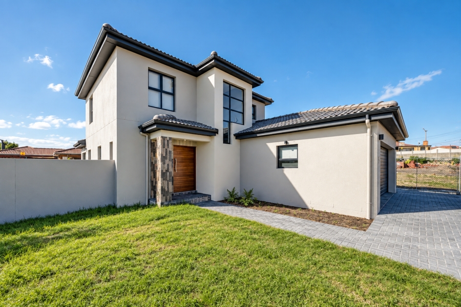 3 Bedroom Property for Sale in Rouxville Western Cape